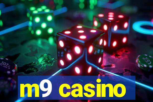 m9 casino